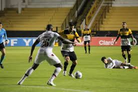 Creio que o tricolor vá pra cima do tigre para já no início do jogo tirar a vantagem que o time catarinense tem e depois tentar marcar mais gols para passar de fase. Fluminense X Criciuma Escalacoes E Ultimas Informacoes Sobre O Duelo Pela Copa Do Brasil Nd
