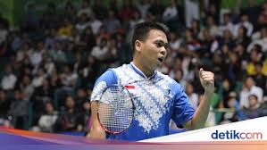 Markis kido (born 11 august 1984) is a badminton player from indonesia, one of the world's leading men's doubles specialists. Rx7nsig4d6bwqm