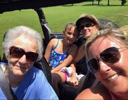 Martha Ann (Mayfield) Moore Obituary January 25, 2024