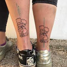 10 Brother Sister Tattoos For Siblings