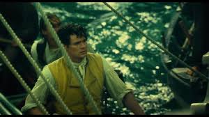 In the Heart of the Sea (2015) - IMDb