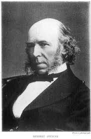 Herbert spencer (1820—1903) british philosopher and sociologist, herbert spencer was a major figure in the intellectual life of the victorian era. Herbert Spencer Wikipedia