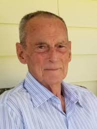 Jimmy Meral Fluharty