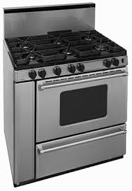 Adhesive, stainless, perfect, great and nice. Peerless Premier 36 Inch Stainless Steel Pro Series Gas Range 110v Ignition