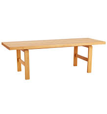 Many of the pieces, which were typified by their clean, sweeping lines, were of very high quality. Vintage Danish Modern Oak Coffee Table W Box Joinery Rejuvenation