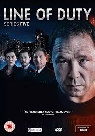How did line of duty fans react to the series five finale? Pin On Tv 2019