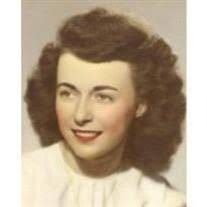 Shirley J. Letheby Obituary