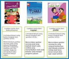 Dengan teknik gradasi sebuah gambar akan lebih menarik dan memberi kesan hidup. Gambar Cerita Pengertian Teknik Dan Contoh Gambar Cerita Gurune Net