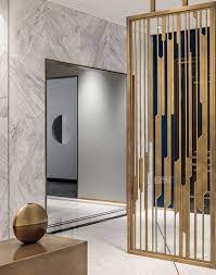 The sapphire wall system currently offers a selection of 14 different fabrics to use with your cubicle panels. China Customized Stainless Steel Decorative Room Divider Wall Partition Screen China Room Dividers Partition Panels And Decorative Living Room Divider Price