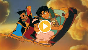 Jim hawkins egy tizenöt éves fiú, aki édesanyja űrfogadójába, a banbowban él és dolgozik. Aladdin Es A Tolvajok Fejedelme Teljes Mese Mesekincstar