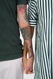 Amazing matching tattoos art for couples. Couple Holding Hands Tattoos Young Couple No Face Love Boyfriend Girlfriend Man Woman Pxfuel