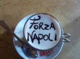 Il Caffe Napoli Amore Mio Naples Naples Italy Peninsula Hotel