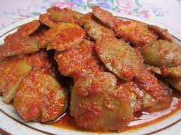 Resep Semur Jengkol Enak Sederhana Resep Masakan Resep Sederhana Blog Makanan