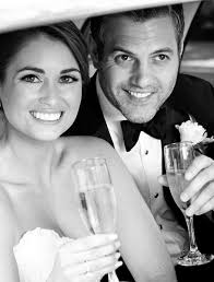 A Simple Summer Wedding At The Four Seasons Hotel in Boston, Massachusetts