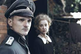 More than 30 years later, the married hannah faces an emotional crisis when she learns he's alive. Die Verlorene Zeit Kinokalender Dresden