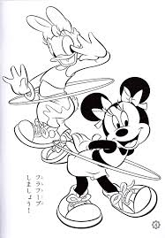 27 donald duck coloring pages. Gammecom Donald Duck Coloring Pages Printable