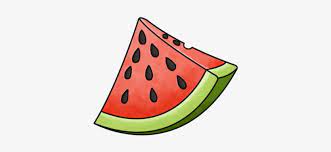 Polish your personal project or design with these watermelon transparent png. Watermelon Slice Slice Of Watermelon Drawing Transparent Png 420x420 Free Download On Nicepng
