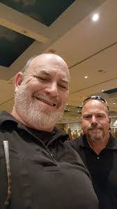 Bryan Fairchild's Instagram, Twitter & Facebook