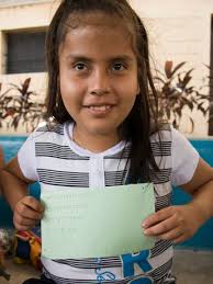 Joy, Hope, & Jesus' Love