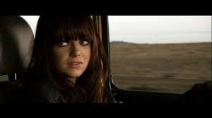Emma stone zombieland zombieland 2 grumpy cat humor carl grimes daryl dixon collar and cuff double tap cosplay movies and tv shows. Emma Stone Image Emma In Zombieland Emma Stone Hair Emma Stone Gwen Stacy Emma Stone Zombieland