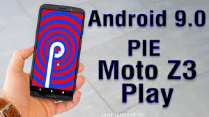 Aug 19, 2020 · i have a motorola z3 device that i am trying to unlock the bootloader for. Install Android 9 Pie On Motorola Moto Z3 Resurrection Remix How To Guide The Upgrade Guide