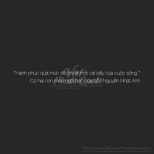 Ca khúc đã được chia sẻ, nhận được nhiều bình luận đồng cảm. P T K H Nhá»¯ng Cau Quotes Hay Cá»§a Chu Nguyá»…n Nháº­t Anh