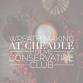 Cheadle Hulme Conservative Club Wreath Workshop event image