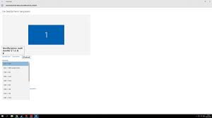 1080p Monitor With 2715x1527 Resolution Displays Linus Tech Tips When i updated the nvida driver (11/14) and followed a few youtubes for calibrating the monitor and makeing sure it's 144 (defaulted to 60?!?!?!), nvida is recommending changing the resolution from 1920x1080 to 2715x1527 dsr? 1080p monitor with 2715x1527 resolution