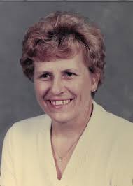 Dora Anna Berneth Neal Obituary