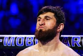 UFC Vegas 59 video: Cory McKenna becomes first woman in UFC history to earn  Von Flue choke submission