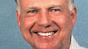 John Larson Obituary (1933