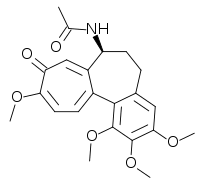 Colchicine myopathy with or without neuropathy can occur more often than has previously been thought. Colchicine Wikipedia