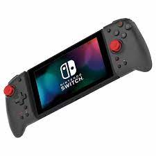 Nintendo switch xbox playstation toys & collectibles pc gaming clothing phones & smart home more platforms. Hori Split Pad Pro Daemon X Machina Edition For Nintendo Switch Nintendo Switch Eb Games Australia