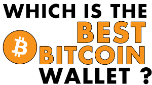 Hardware wallets leverage the benefits of both cold and hot storage. Which Is The Best Bitcoin Wallet Digital Currency Tutorials Youtube