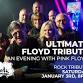 Ultimate Floyd Tribute –  An Evening with Pink F... event in Delray Beach, FL
