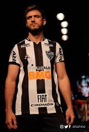 Check spelling or type a new query. Le Coq Sportif Atletico Mineiro 2019 20 Home Away Third Kits Released Footy Headlines