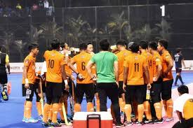 Bagi tahun 2020 akan dikemaskini sebaik sahaja diumumkan. Piala Sultan Johor 2017 Malaysia Jumpa India Dalam Penentuan Tempat Ke 3 Dan Ke 4 Malaysian Hockey Confederation