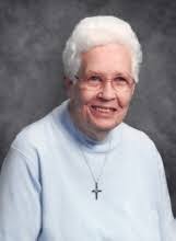 Obituary information for Dorothy Marie Warner