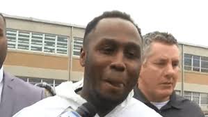 Arrest made in shooting death of elderly man in Mobile shopping center  parking lot