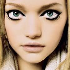 Anime Eyes Halloween Makeup Doll Eye Makeup Halloween Makeup Halloween Costumes Makeup