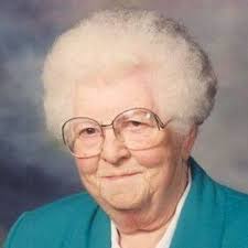 Lena Neubauer Obituary March 12, 2003