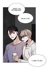 Blind Spot Strategy Ch.1 Page 15 - Mangago
