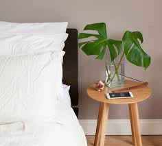 Bedside tables, also known as nightstands, are small tables that are placed along the sides of a bed. Furniqi Bedside Table Wireless Charging Inhabitat Green Design Innovation Architecture Green Building