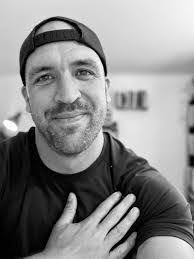 Richard Brose's Instagram, Twitter & Facebook