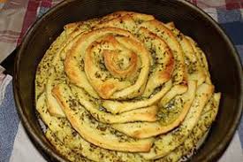 Zupfbrot Von Marnue Chefkoch Zupfbrot Zupfbrot Rezept Chefkoch Vegetarisch