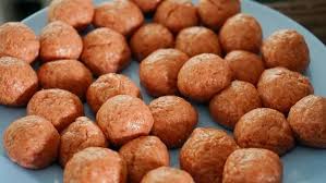 Ingin membuat masakan yang praktis dan menyehatkan, coba saja resep capcay goreng berikut ini. 3 Resep Bakso Goreng Ekonomis Irit Uang Belanja Halaman 2