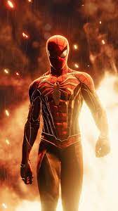 Spiderman Ps4 Wallpaper By Sannty Dlr 7d Free On Zedge Spiderman Spiderman Ps4 Wallpaper Marvel Spiderman Art