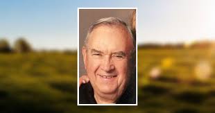 Gerald Zottneck Obituary May 15, 2021