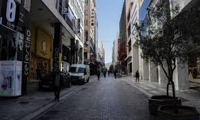 Χρειάζονται ουσιαστικά αντισταθμιστικά μέτρα από την πολιτεία. Nea Metra Sportime Gr