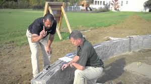 Installing Outdoor Lights Youtube